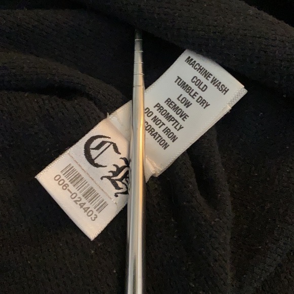 Chrome Hearts LS Thermal Tee - Picture 7 of 8